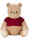 Disney Christopher Robin Real Size Plush Doll Stuffed Toy Winnie The Pooh Japan