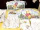 Disney Classic Calliope Winnie The Pooh Bedding Crib Set Nursery 7 Pieces 1995