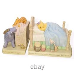 Disney Classic Pooh Winnie The Pooh Bookends