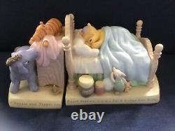 Disney Classic Pooh Winnie The Pooh Bookends