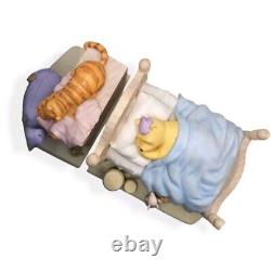 Disney Classic Pooh Winnie The Pooh Bookends