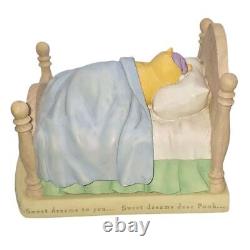 Disney Classic Pooh Winnie The Pooh Bookends