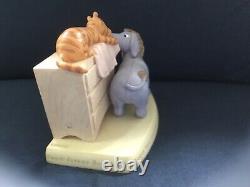 Disney Classic Pooh Winnie The Pooh Bookends