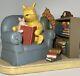 Disney Classic Winnie The Pooh Bookends The Library