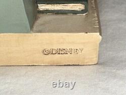 Disney Classic Winnie the Pooh The Library Bookends (Contemporary)