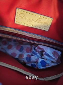 Disney Dooney & Bourke Winnie The Pooh Crossbody 2018 Design New