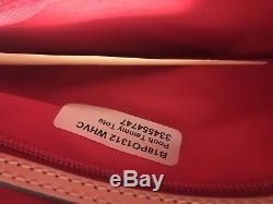 Disney Dooney & Bourke Winnie the Pooh Shopper Tote Bag NWT Tigger Eeyore