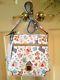 Disney Dooney And Bourke Winnie The Pooh Crossbody Letter Carrier(nwt)