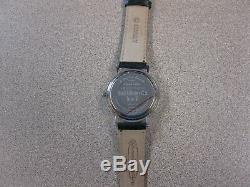Disney Fossil A Day for Eeyore Winnie The Pooh Limited Edition Watch