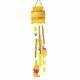 Disney Japan Le Winnie The Pooh Hunny Day Wind Chime Sun Catcher