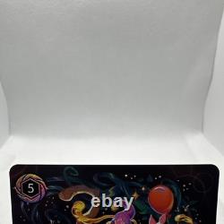 Disney Lorcana Winnie the Pooh & Piglet Hunny Mages 234/204 Foil Holo