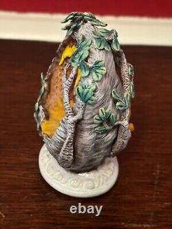 Disney Olszewski OSDC57 Winnie the Pooh Stuck Again Figurine Statue LE1500 B