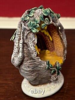 Disney Olszewski OSDC57 Winnie the Pooh Stuck Again Figurine Statue LE1500 B