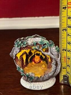 Disney Olszewski OSDC57 Winnie the Pooh Stuck Again Figurine Statue LE1500 B