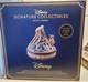 Disney Parks 2026 Winnie The Pooh 60th Anniversary Rotating Musical Figurine New