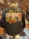 Disney Parks Retro Winnie The Pooh Jacket 3xl New