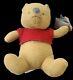 Disney Parks Winnie The Pooh Cozy Knits 11 Limited Release Plush Rare