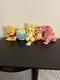 Disney Parks Wishables Winnie The Pooh Adventures Complete Set