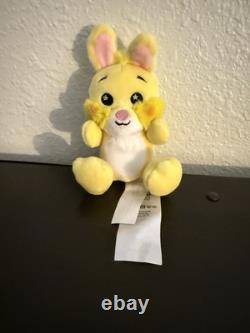 Disney Parks Wishables Winnie The Pooh Adventures Complete Set