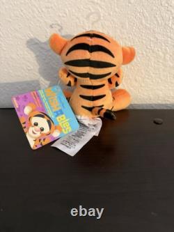 Disney Parks Wishables Winnie The Pooh Adventures Complete Set