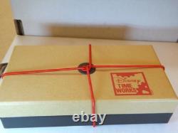 Disney Pedre Mens Vintage Tigger Watch (Winnie the Pooh)-Tigger on Band-VHTF-New