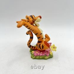 Disney Pooh & Friends Tigger A Spring Full Of Joy For You HO-HO-HO #4005062