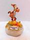 Disney Ron Lee Winnie The Pooh & Tigger Limited Edition Figurine