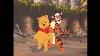 Disney S Winnie The Pooh A Valentine For You W 1985 Walt Disney Television 1999