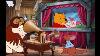 Disney S Winnie The Pooh Toddler Full Gameplay Walkthrough Longplay