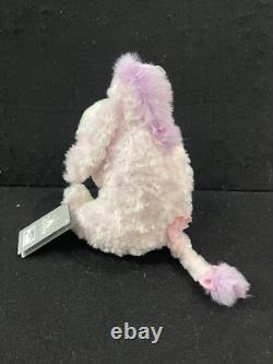 Disney Sakura Cherry Blossom Winnie The Pooh Eeyore Piglet Plush Set New