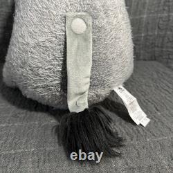 Disney Store Christopher Robin Eeyore Collectible Plush Vintage