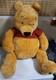 Disney Store Exclusive Winnie The Pooh Jumbo 36 Inch Plush Stuffed Bear