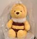 Disney Store Limited Winnie The Pooh Super Big Size Plush Toy Bee Gift Holiday