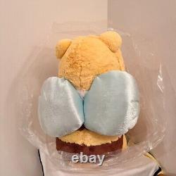 Disney Store Limited Winnie the Pooh SUPER BIG Size Plush Toy Bee Gift Holiday