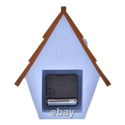 Disney Store Winnie the Pooh Clock Pooh's Interior Japan NEW