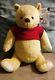 Disney Store Jointed Winnie The Pooh From Film Christopher Robin 17 Plush Nwt