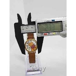 Disney Timex Winnie-the-pooh watch. Water resistant. T E1