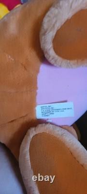 Disney Vintage Winnie the Pooh And 6 Friends