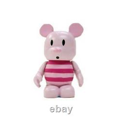 Disney WINNIE THE PIGLET 3 VINYLMATION from Pooh 9 Combo LE 500 Park Series 3