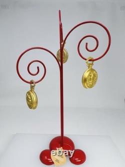 Disney WINNIE THE POOH Limited Edition Collector's Pocket Watches Set of 3 Mint