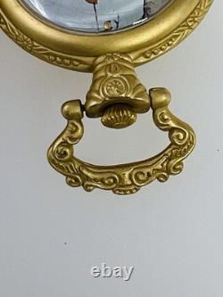 Disney WINNIE THE POOH Limited Edition Collector's Pocket Watches Set of 3 Mint