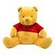 Disney Winnie The Pooh Baby's First Poor Bear Huge Plush Teddy Bear Rare