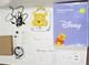 Disney Winnie The Pooh Hannspree 9.6 Lcd Tv 2005 Original Box Paperwork Remote