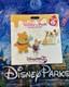 Disney Winnie The Pooh Hundred Acre Wood Pin Monthly Series 2/12 February Piglet