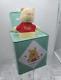 Disney Winnie The Pooh Jack In The Box Musical Pooh Toy Collectible 8