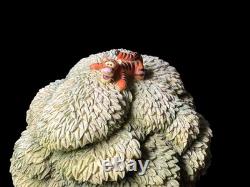 Disney Winnie The Pooh Pooh's Tree House Fraser Design/The Fraser Collection