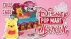 Disney Winnie The Pooh Pop Mart Unboxing