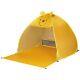 Disney Winnie The Pooh Pop Up Tent Outdoor Leisure Face Type Opt2? For Park Sea