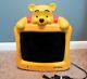 Disney Winnie The Pooh 13 Tv Dt1350-rwp, Tested