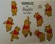 Disney Winnie The Pooh 8 Image Model Cel
